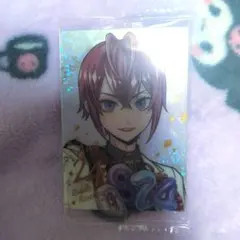 ツイステウエハース4 リドル (箔押し)
