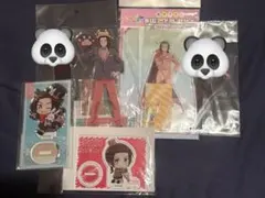 ヘタリア 中国 アクリルスタンド ぬいぐるみ 原作 缶バッジ まとめ売り 