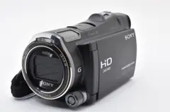 SONY HDR-PJ790 ビデオカメラ 本体 - メルカリ
