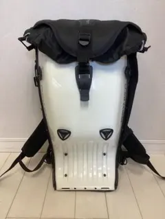 Point 65 N Boblbee GTX バックパック シルバー 25L - メルカリ