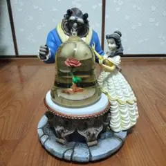 パイレーツオブカリビアン スノードーム - メルカリ