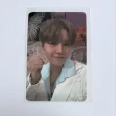TREASURE ドヨン トレカ thesamee 明洞 スタンプツアー