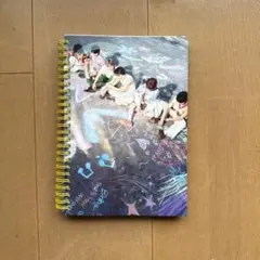 nctwish color CD