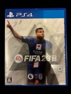 ps4 fifa23