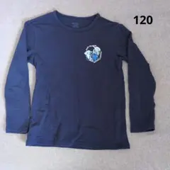 ウルトラマン　ヒートテックコットン