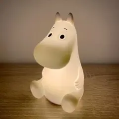 MOOMIN お部屋ライト ムーミン LED 宝島社 ［1個］