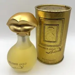サルバドール・ダリ ダリミックス ゴールド オードトワレ 香水50ml スプレーのサムネイル