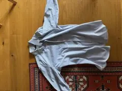 THE SUIT COMPANY ストライプ 長袖シャツ