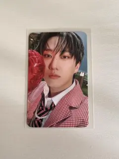 スキズ DO IT FANS チャンビン