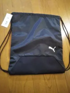新品 PUMA teamGOAL ジムサック 16L