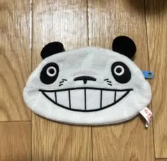 パンダコパンダ ガチャガチャ ポーチ 小物入れのサムネイル