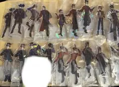 【バラ売り可】ツイステ 一番くじ アクスタ