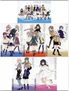2025年最新】idoly pride 八景島の人気アイテム - メルカリ