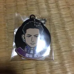 登坂広臣 アクリルキーホルダー
