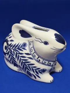 希少 ラルフローレン ブタ貯金箱 陶器 インテリア - メルカリ