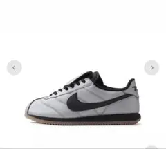 NIKE コルテッツse シルバー