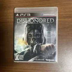 Dishonored