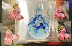 プリキュア オーナメントキーホルダー vol.9 ひろがるスカイプリキュア