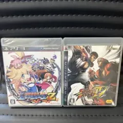 PlayStation3 ソフト 2点セット PS3