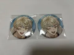 イケメン王宮 ルイ 缶バッジ ㉗ - メルカリ