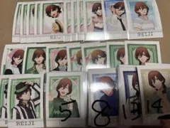 ☁*️様 60枚 うたプリ 寿嶺二 ぱしゃこれ