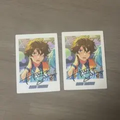 あんスタ ぱしゃっつ ぱしゃこれ 高峯翠 - メルカリ