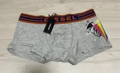 DIESEL ボクサーパンツ　※訳あり