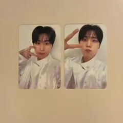 DAY6 ヨンケイYoung K YOUNGEST 特典トレカ - メルカリ