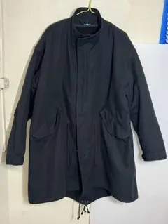 2026年最新】KAVU モッズコートの人気アイテム - メルカリ