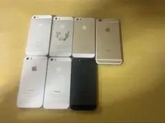 iPhone 6 iPhone 5 まとめ ジャンクのサムネイル