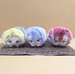 2026年最新】もちころクッション 寂雷の人気アイテム - メルカリ