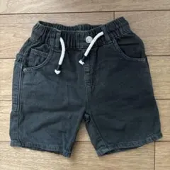 ZARA ハーフパンツ　104センチ