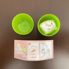 すみっコぐらし チョコエッグ2 No.12 しろくま