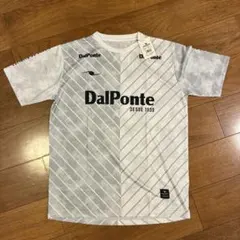 Dalponte 昇華プラクティスシャツ