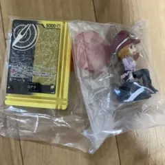 LECAFIG-ONE PIECE コアラ フィギュアセット（ワンピース) - メルカリ