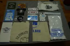 世田谷ベース　デイトナ定期購読限定付録