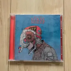 【CD】STRAY SHEEP／米津玄師　『Lemon』『馬と鹿』『パプリカ』
