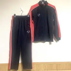 【極美品】NIKE ナイキ　ジャージ　セットアップ　上下セット メンズ160