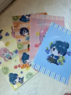 2026年最新】ゆるキャンクリアファイルの人気アイテム - メルカリ