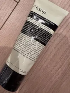 新品未使用.Aesop ピュリファイング フェイシャル エクスフォリアントのサムネイル