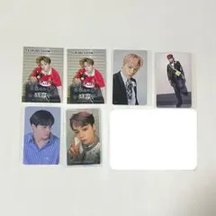 鶴房汐恩 ラントレセット