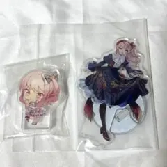 暁山瑞希　ころっと　コネクトライブ 2nd アクリルスタンド