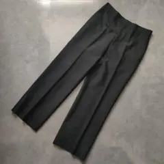 burberry スラックス