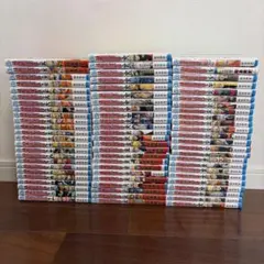 NARUTO ナルト 全巻セット 全72巻