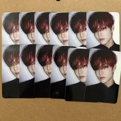 treasure tag album ジフン　トレカ　タグアルバム