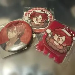 にじさんじ ハユン DMMスクラッチ