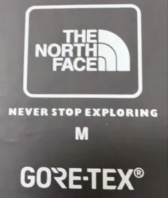 THE NORTH FACE マウンテンパーカー ブラック M