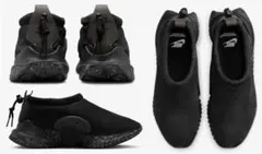 NikeMocFlow×UNDERCOVER25cmユニセックスモックフローのサムネイル