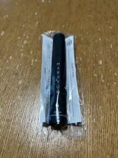 MABAYUKI エッセンスセラム 3.5ml