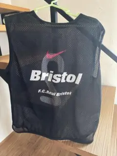 【最終値下げ】新品 F.C.R.B × NIKE SOPH ブリストル F.C.Real Bristol - NIKE SOPH Real Bristol パーカーの通販 by